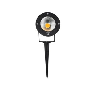 ESPETO DE JARDIM LED 9W 3000K