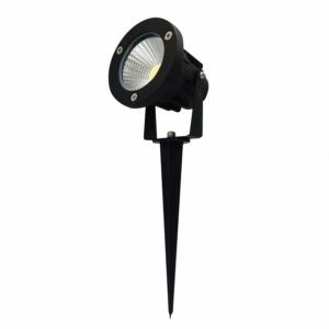 ESPETO DE JARDIM LED 9W 6500