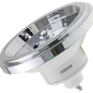 LÂMPADA LED AR111 12W GU10 3000K