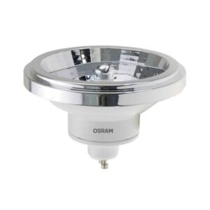LÂMPADA LED AR111 12W GU10 BIV 3000K