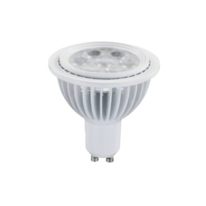 LÂMPADA LED AR70 7W GU10 3000K