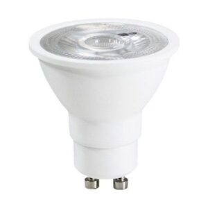 LÂMPADA LED DICROICA GU10 5W 3000K