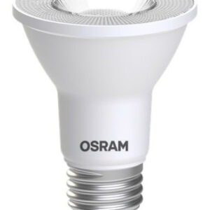 LÂMPADA LED PAR20 6.5W 3000K DIMERIZAVEL