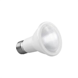 LÂMPADA LED PAR20 7W 2700K BIVOLT