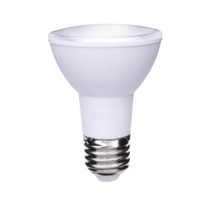 LÂMPADA LED PAR20 7W 6500K BIVOLT