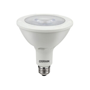 LÂMPADA LED PAR38 BIVOLT 15W 3000K
