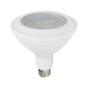 LÂMPADA LED PAR38 BIVOLT 15W 6500K