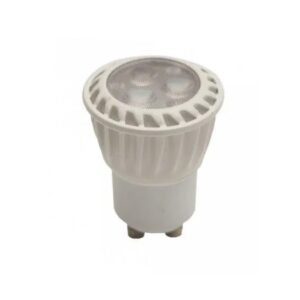 MINI DICROICA MR11 4W BIVOLT 6000K