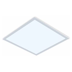 PLACA LED QUADRADA 48W 62X62CM 6500K - RG PEQ 48W-1