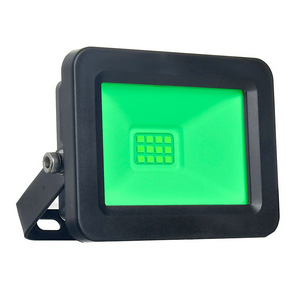 REFLETOR LED 30W VERDE - RG RFN 30W-3