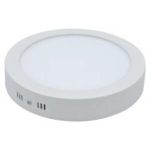 SOBREPOR LED REDONDO 18W 3000K - RG PSR 18W-2