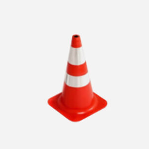 Cones Flexíveis NBR-15071 ABNT