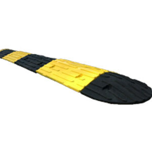 Lombada Modular de Borracha