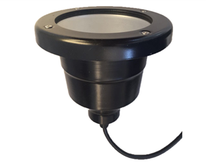 LS 211 – Projetor de embutir no solo AR 111 – LED