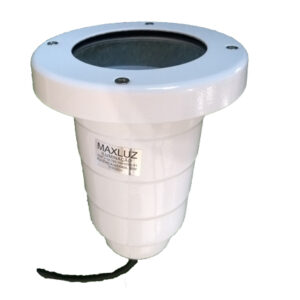 LS 209 – Projetor de embutir no solo PAR 20