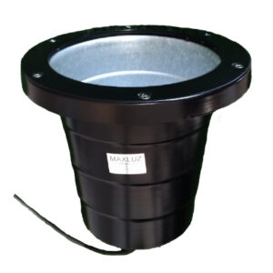 LS 210 – Projetor de embutir no solo PAR 38