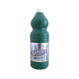 ÁGUA SANITÁRIA CORDEX 1L