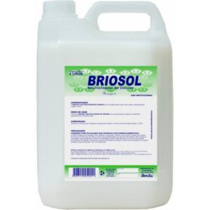 B. NEUTRALIZADOR ODORES BOUQUET 5L