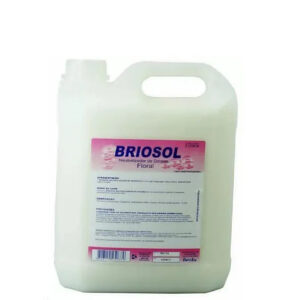 B.NEUTRALIZADOR ODORES FLORAL 5L