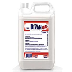 CERA DIVAN INCOLOR 5L