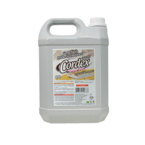 CERA INCOLOR CORDEX 5L