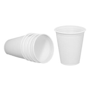 COPO DESCARTÁVEL 200ML C/2500 UNID