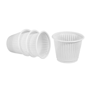 COPO DESCARTÁVEL 50ML C/50 UNID.