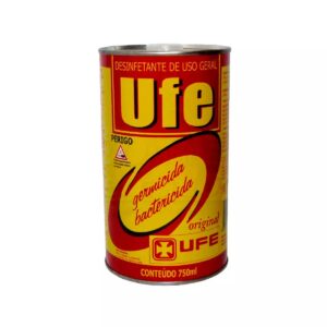 CREOLINA 750ML
