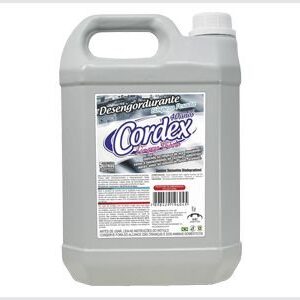 DESENGORDURANTE CORDEX 5L