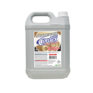 DESENGRAXANTE CORDEX 5L