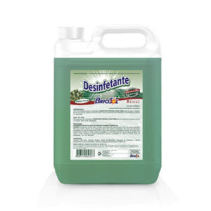 DESINFETANTE B. PINHO FRESH 5L