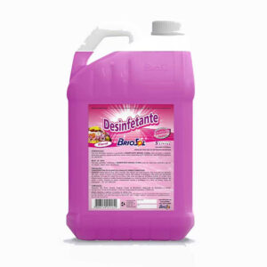 DESINFETANTE BRIOSOL FLORAL