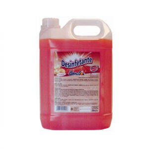 DESINFETANTE BRIOSOL JASMIM