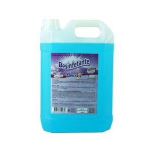 DESINFETANTE BRIOSOL LAVANDA 5L