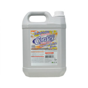 DESINFETANTE JASMIM CORDEX 5L