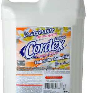DESINFETANTE PINHO FRESH CORDEX 5L