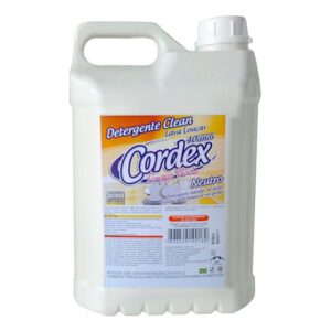 DETERGENTE CORDEX CLEAN NEUTRO 5L