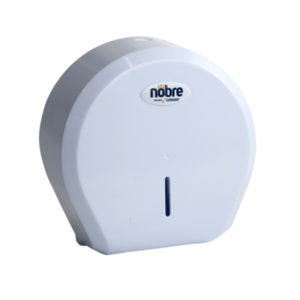 DISPENSER P/HIG. ROLAO 300/500M (CZ/BR) NOBRE NEW CLASSIC