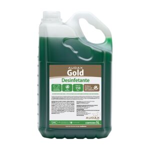 GOLD DESINFETANTE PINHO FRESH 5L