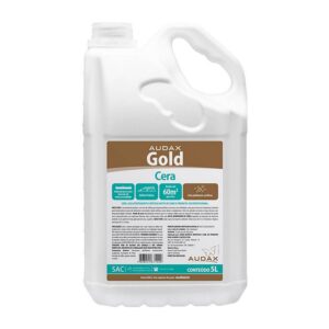 GOLD IMPERMEABILIZANTE INCOLOR 5L