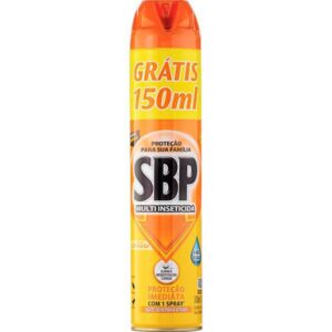 INSETICIDA SBP 450ML