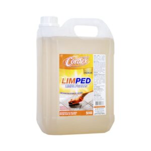 LIMPED LIMPA PEDRAS 5L