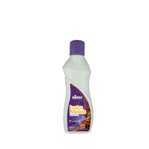 LUSTRA MOVEIS 200ML (C/SOLICONE E CARNAUBA) NOBRE LAVANDA