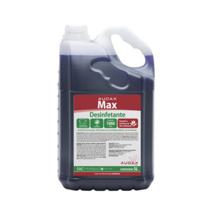 MAX DESINFETANTE PINHO FRESH 5L