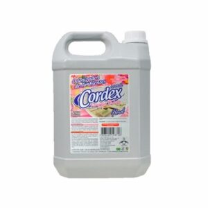 ODORIZADOR FLORAL CORDEX 5L