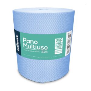 PANO MULTIUSO SLIM ROLO C/28CM X 300M