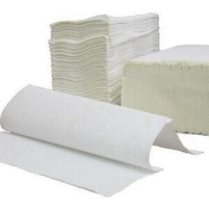 PAPEL TOALHA LUXO 20X21CM C/1000 FLS - OXA