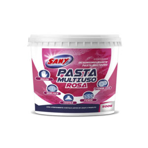 PASTA MULTIUSO ROSA 500G (DESENGORDURANTE)
