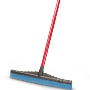 RODO PLÁSTICO 60CM C/PLÁSTICO