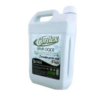 SABONETE ERVA DOCE CORDEX 5L